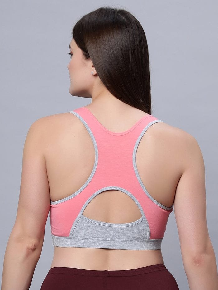 Move Freely Sports Bra for Women - Image 4