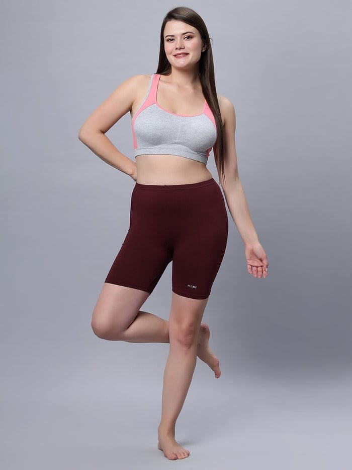 Move Freely Sports Bra for Women - Image 2