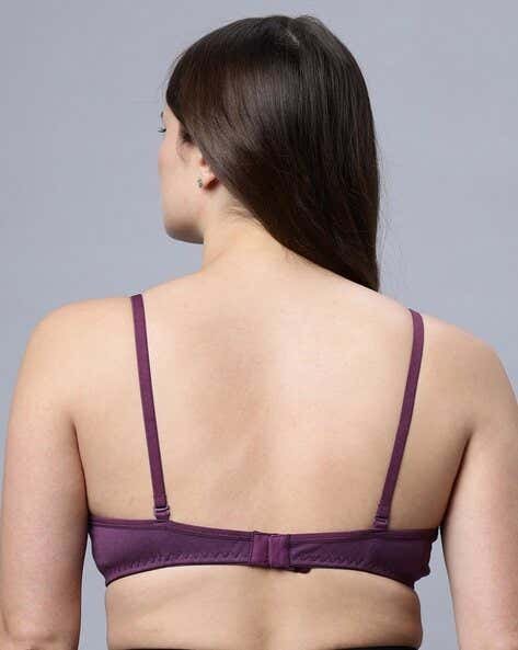 Women’s Everyday Comfort Bra – Soft Support Fit - Image 3