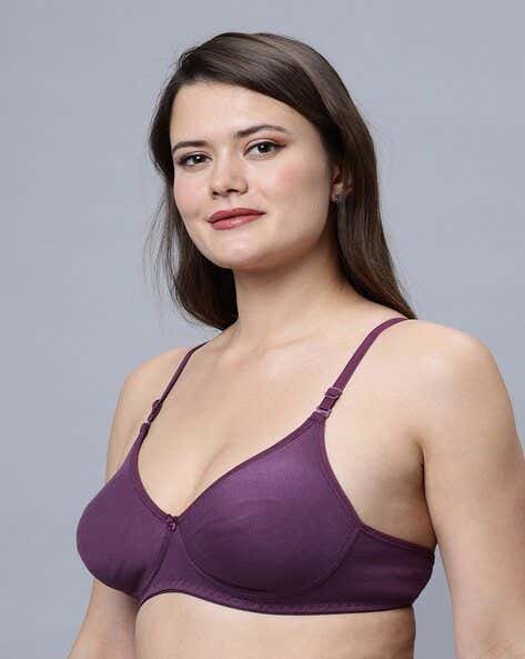 Women’s Everyday Comfort Bra – Soft Support Fit - Image 2
