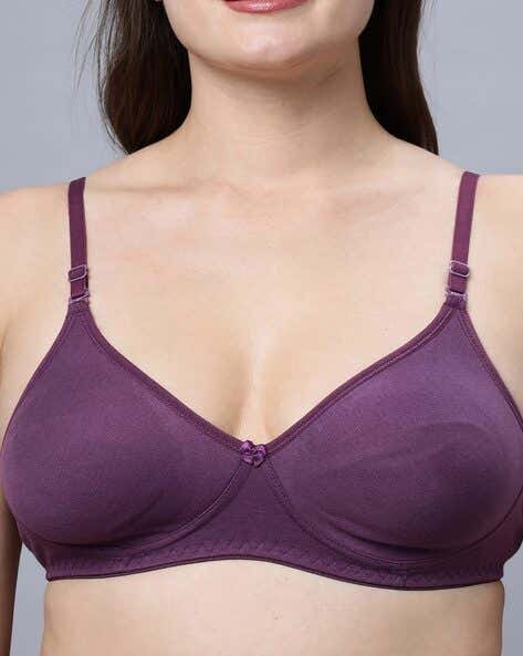 Women’s Everyday Comfort Bra – Soft Support Fit