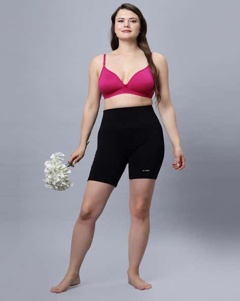 Women’s Soft Padded Bra – Stylish Everyday Comfort - Image 3