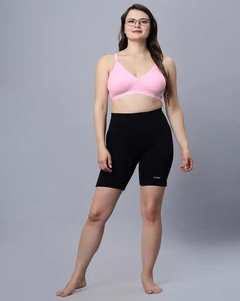Women’s Seamless Comfort Bra – Soft Support Everyday Fit - Image 4