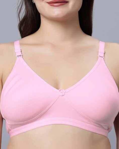 Women’s Seamless Comfort Bra – Soft Support Everyday Fit - Image 2